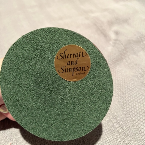 West Highland Terrier Sherratt & Simpson Figurine - Picture 4 of 4